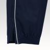 Pantalon de survetement Lacoste sport Bleu avec imprimé -  Confort & Style Athlétique