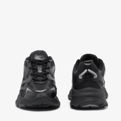 BASKETS Lacoste -Noir - L003 Neo Shot homme