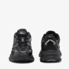 BASKETS Lacoste -Noir - L003 Neo Shot homme