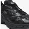 BASKETS Lacoste -Noir - L003 Neo Shot homme