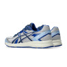 Baskets ASICS JOG 100S Grises et Bleues – Style rétro et confort moderne
