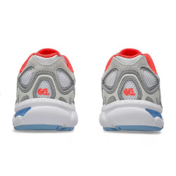 Baskets Enfant Asics GEL-NYC Grises – Style urbain et confort absolu pour les jeunes pieds