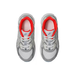 Baskets Enfant Asics GEL-NYC Grises – Style urbain et confort absolu pour les jeunes pieds