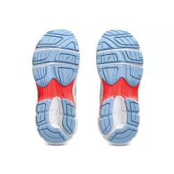 Baskets Enfant Asics GEL-NYC Grises – Style urbain et confort absolu pour les jeunes pieds