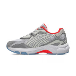 Baskets Enfant Asics GEL-NYC Grises – Style urbain et confort absolu pour les jeunes pieds