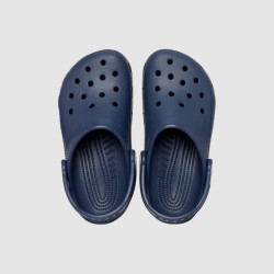 Sabot Crocs Classic Enfant Bleu Marine – Confort ludique pour les plus jeunes