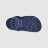 Sabot Crocs Petit Enfant Bleu Marine Classic Clog – Confort et style pour les tout-petits