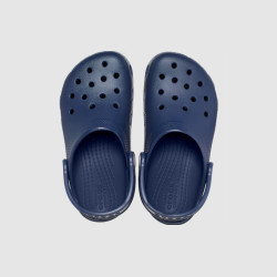 Sabot Crocs Petit Enfant Bleu Marine Classic Clog – Confort et style pour les tout-petits