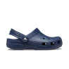 Sabot Crocs Petit Enfant Bleu Marine Classic Clog – Confort et style pour les tout-petits