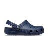 Sabot Crocs Classic Enfant Bleu Marine – Confort ludique pour les plus jeunes