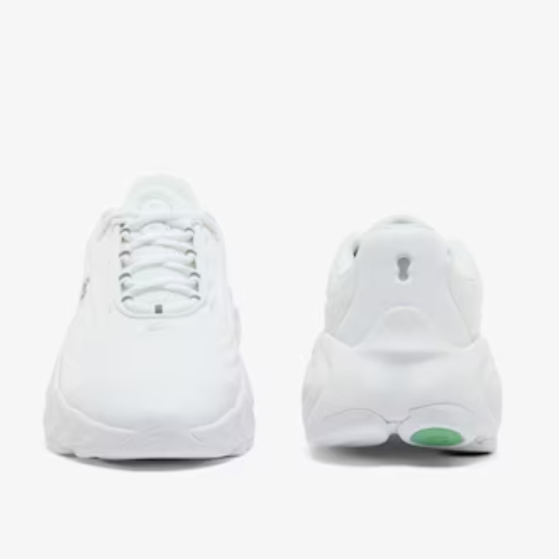 BASKETS Lacoste Spinor- Blanc- homme