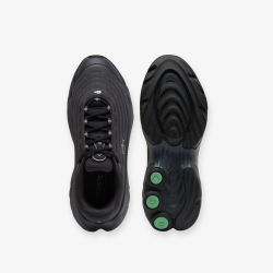 BASKETS Lacoste Spinor- Gris Foncé - homme