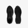 BASKETS Lacoste Elite Active - Noir- homme