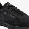 BASKETS Lacoste Elite Active - Noir- homme