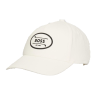 Casquette BOSS Golf -BLANC - Pyer-Golf en twill avec visière incurvée