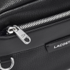 Sac Lacoste - Noir-  REPORTER BAG