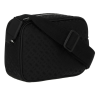 Sac BOSS-Noir- bandoulière synthétique Ray_ML_EW Cross.