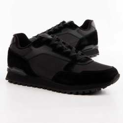 BASKETS BOSS -Noir- PARKOUR-L_RUNN_SDNYT