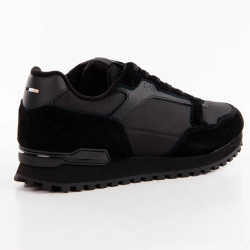 BASKETS BOSS -Noir- PARKOUR-L_RUNN_SDNYT