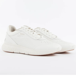 Baskets BOSS -Blanc - de ville basse homme -Titanis_Runn_ltmx