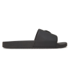 Mules HUGO Timein_slid_phhw-Noir -confectionnées en Italie