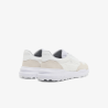 BASKETS Lacoste  -Blanc - ELITE ACTV EVO  Homme