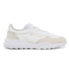 BASKETS Lacoste  -Blanc - ELITE ACTV EVO  Homme