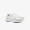 BASKETS Lacoste  -Blanc - ELITE ACTV EVO  Homme