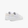 BASKETS Lacoste  -Blanc- T-CLIP SET  Pour  Femme