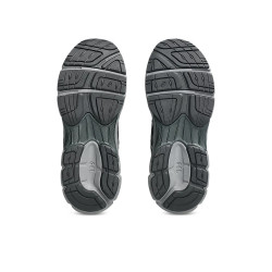 Baskets Enfant Asics GEL-NYC Noires et Grises – Look rétro et performance moderne pour les jeunes athlètes