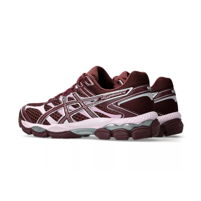 Baskets Asics GEL-CUMULUS 16 Bordeaux