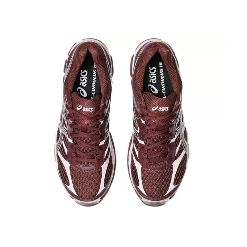 Baskets Asics GEL-CUMULUS 16 Bordeaux