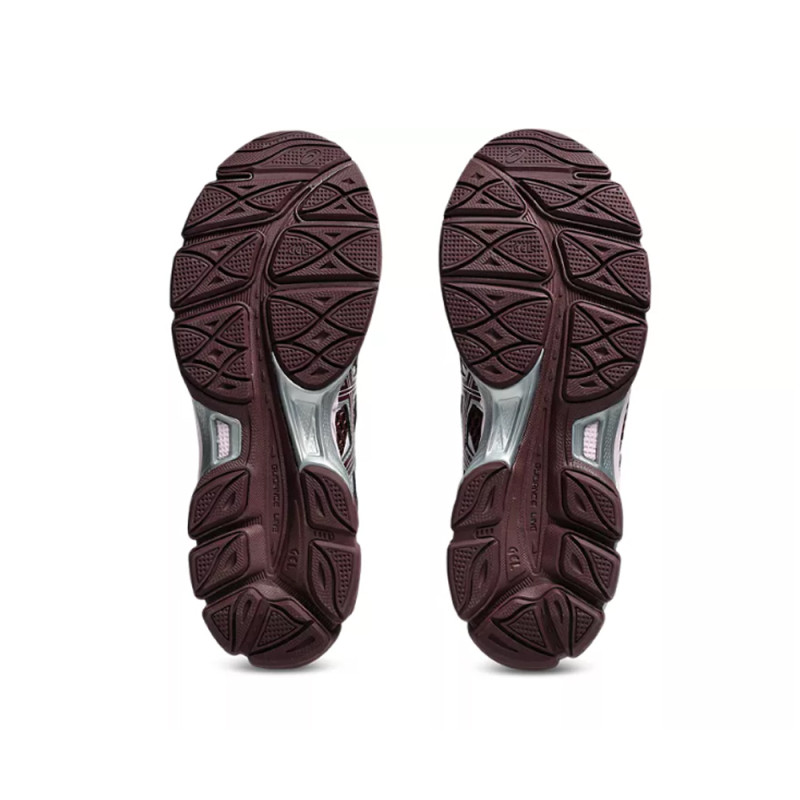 Baskets Asics GEL-CUMULUS 16 Bordeaux