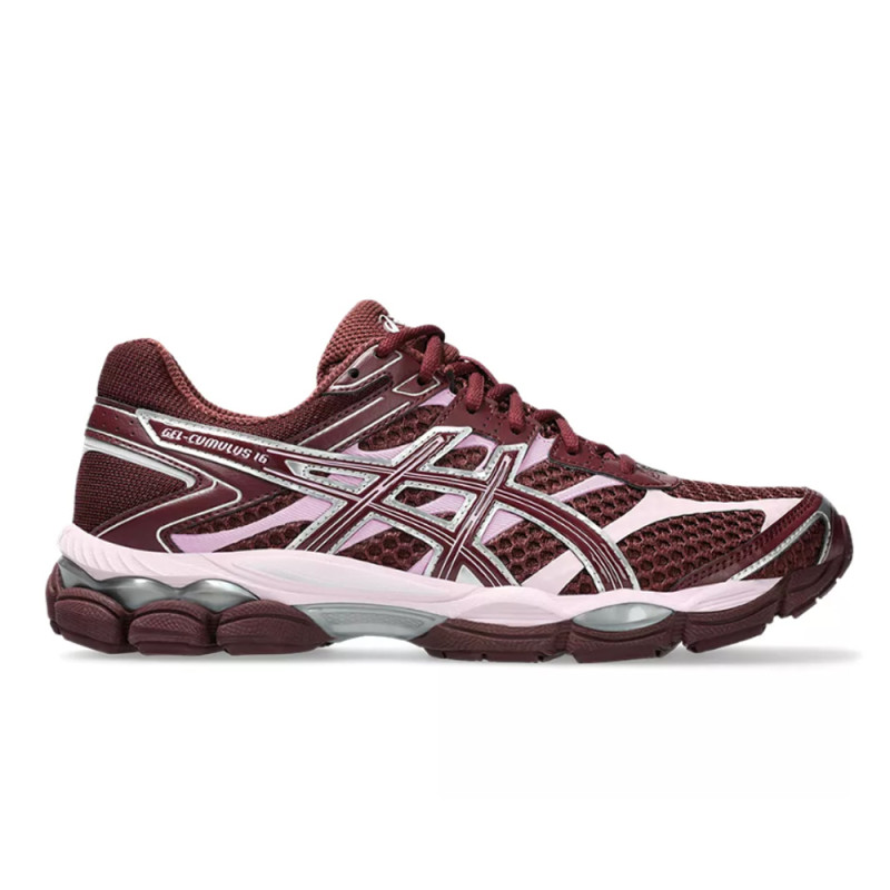 Baskets Asics GEL-CUMULUS 16 Bordeaux