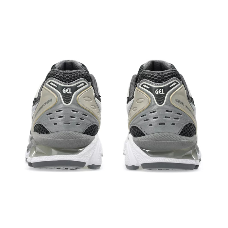 Baskets Asics GEL-KAYANO 14 OBSIDIAN GREY/CEMENT GREY