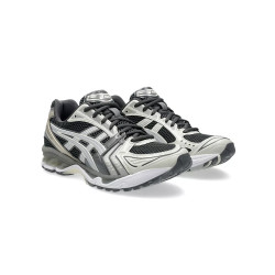 Baskets Asics GEL-KAYANO 14 OBSIDIAN GREY/CEMENT GREY
