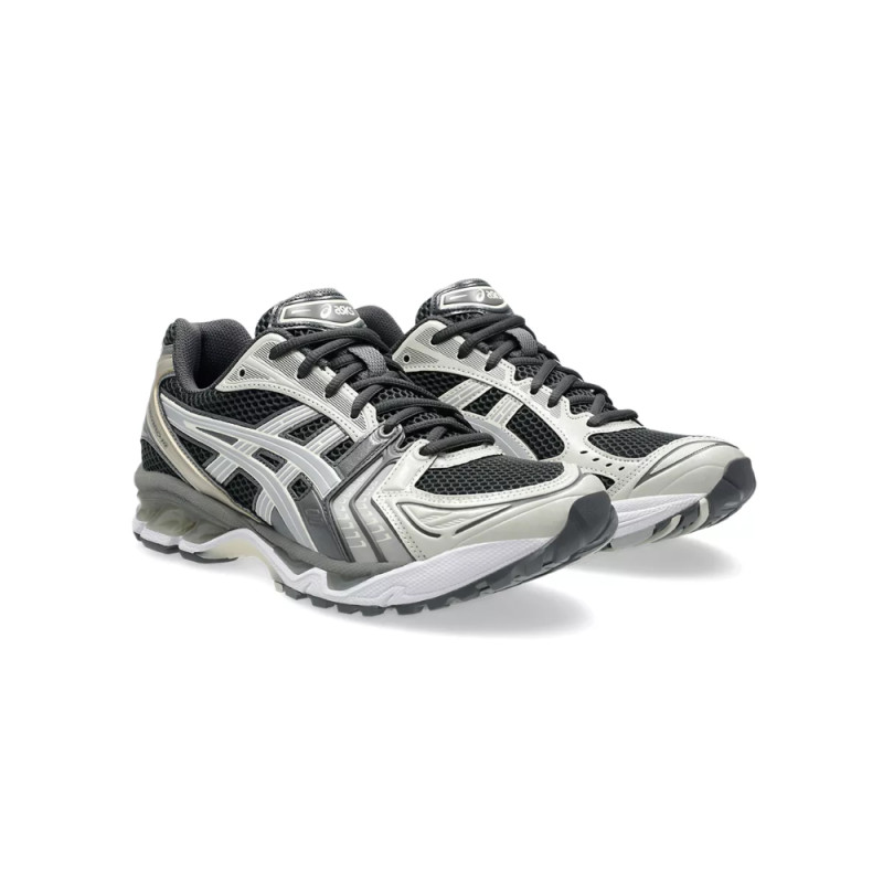 Baskets Asics GEL-KAYANO 14 OBSIDIAN GREY/CEMENT GREY