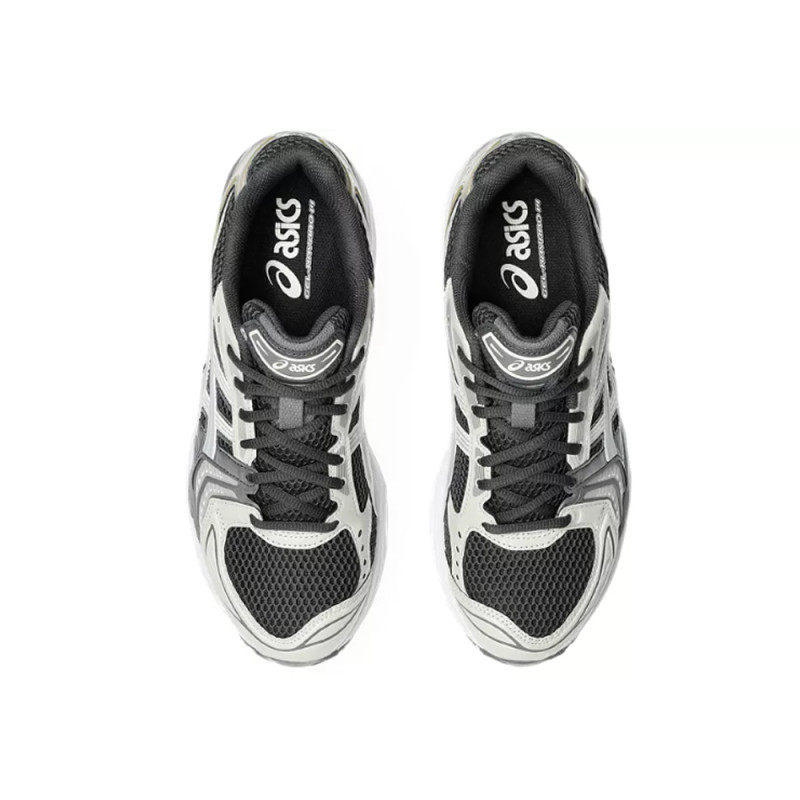 Baskets Asics GEL-KAYANO 14 OBSIDIAN GREY/CEMENT GREY