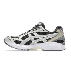 Baskets Asics GEL-KAYANO 14 OBSIDIAN GREY/CEMENT GREY