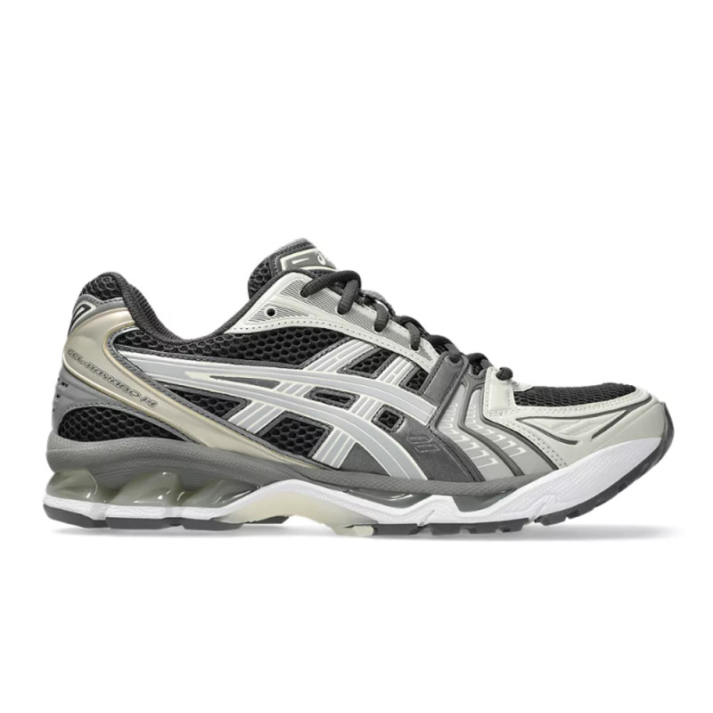 Baskets Asics GEL-KAYANO 14 OBSIDIAN GREY/CEMENT GREY