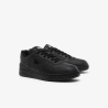 BASKETS Lacoste  -Noir- T-CLIP SET Homme  en cuir