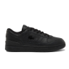BASKETS Lacoste  -Noir- T-CLIP SET Homme  en cuir