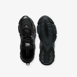 BASKETS Lacoste  -Noir-  L003 NEO TECH Homme