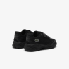 BASKETS Lacoste  -Noir  -STORM 96 2K LITE  Pour enfant