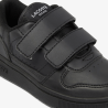 BASKETS Lacoste  -Noir- T-CLIP SET Pour bébé