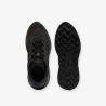 BASKETS Lacoste  -Noir-ELITE ACTV EVO  homme