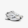 BASKETS Lacoste- Blanc- L003 NEO SHOT  homme