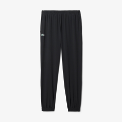 Survêtement Lacoste - Noir -  Tennis x Novak Djokovic