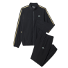 Survêtement Lacoste - Noir -  Tennis x Novak Djokovic