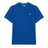 T-shirt Sport Ultra Dry imprimé LACOSTE bleu foncé
